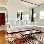 Hr.171- Loft Contemporaneo De 85M2 Com 2 Suites E Vista Panoramica Da Cidade Para Alugar Em Ipanema
