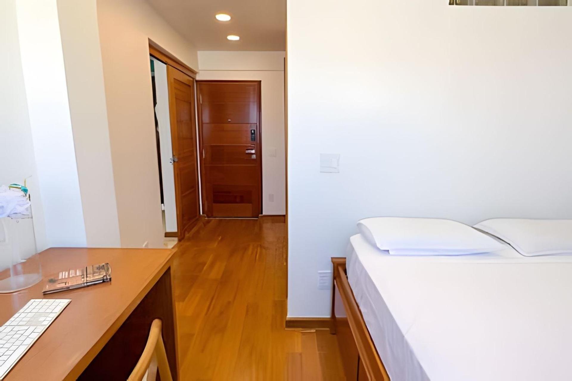 Hr.171- Loft Contemporaneo De 85m2 Com 2 E Vista Panoramica Da Alugar Em Ipanema Apartamento Rio de Janeiro